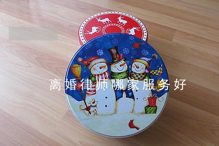 离婚律师哪家服务好