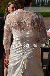 离婚律师我努力的工作