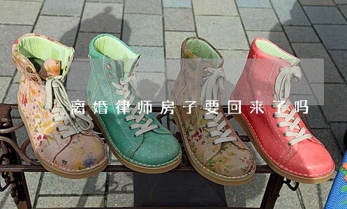 离婚律师房子要回来了吗 离婚律师房子要回来了吗