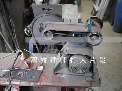 离婚律师打人片段 离婚律师打人片段