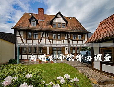 离婚律师被律协调查 离婚律师被律协调查