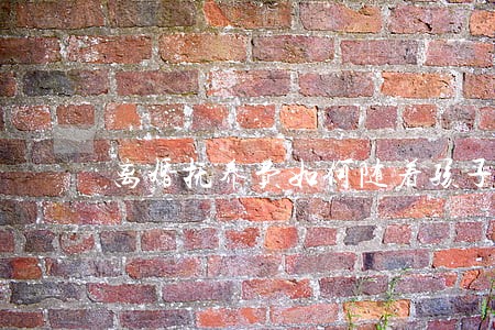 离婚抚养费如何随着孩子上学 离婚抚养费如何随着孩子上学