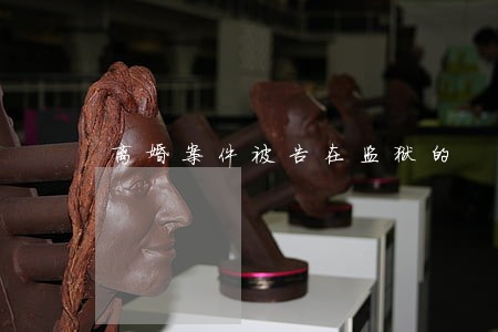 离婚案件被告在监狱的 离婚案件被告在监狱的