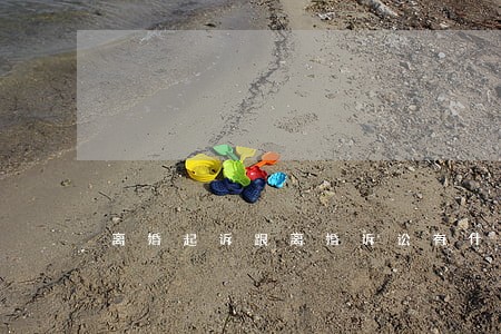 离婚起诉跟离婚诉讼有什么区别 离婚起诉跟离婚诉讼有什么区别