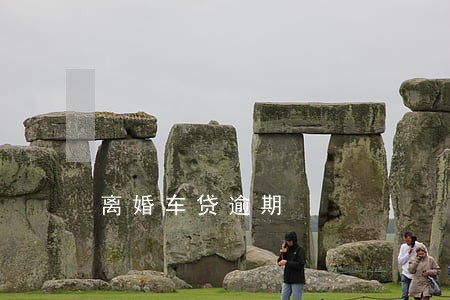 离婚车贷逾期 离婚车贷逾期