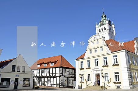 私人债务律师怎么处理 私人债务律师怎么处理