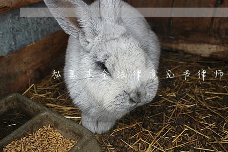 私募基金法律意见书律师 私募基金法律意见书律师