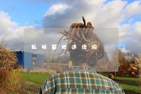 私拆墓地违法吗 私拆墓地违法吗