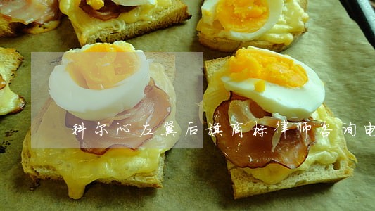 科尔沁左翼后旗商标律师咨询电话