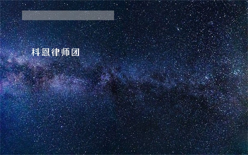 科恩律师团 科恩律师团