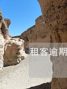 租客逾期可以解除租金合同吗