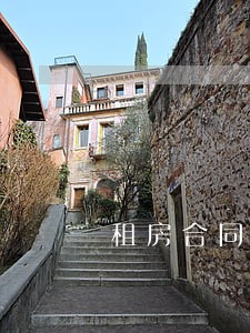 租房合同逾期会上征信吗 租房合同逾期会上征信吗