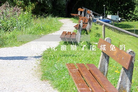 租来花逾期了能减免吗 租来花逾期了能减免吗