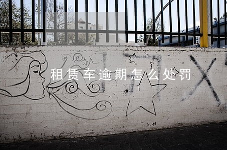 租赁车逾期怎么处罚 租赁车逾期怎么处罚