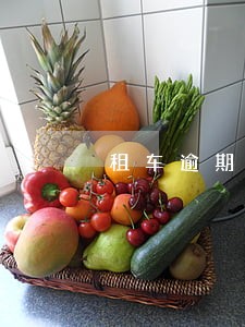 租车逾期影响 租车逾期影响