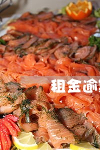 租金逾期不按时缴纳的 租金逾期不按时缴纳的