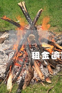 租金逾期催收函 租金逾期催收函