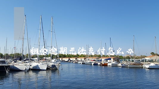 租金逾期无法支付怎么办 租金逾期无法支付怎么办