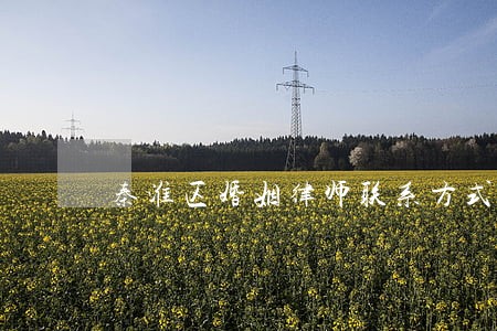 秦淮区婚姻律师联系方式 秦淮区婚姻律师联系方式