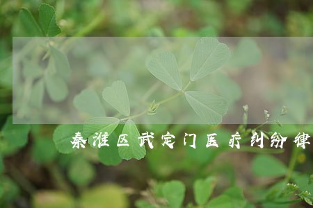 秦淮区武定门医疗纠纷律师