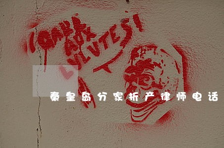 秦皇岛分家析产律师电话咨询 秦皇岛分家析产律师电话咨询