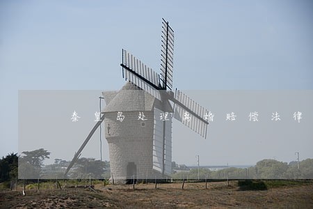 秦皇岛处理离婚赔偿法律问题律师 秦皇岛处理离婚赔偿法律问题律师