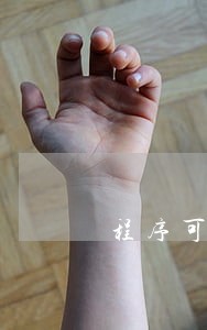 程序可正确法律咨询 程序可正确法律咨询