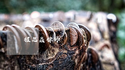 程思焱律师 程思焱律师