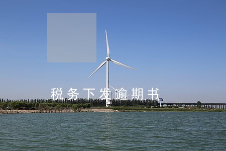 税务下发逾期书 税务下发逾期书