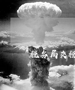 税务局交税逾期保证书 税务局交税逾期保证书