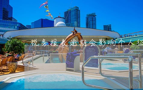 税务报表逾期会影响个人征信吗 税务报表逾期会影响个人征信吗