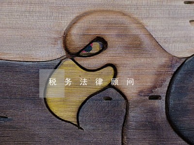 税务法律顾问 税务法律顾问