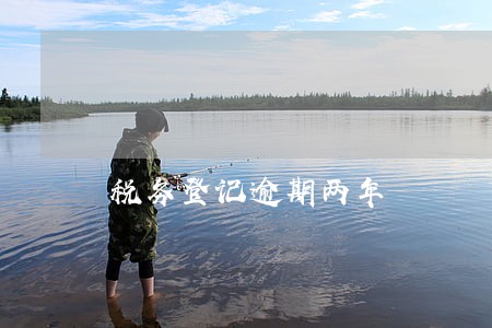 税务登记逾期两年 税务登记逾期两年