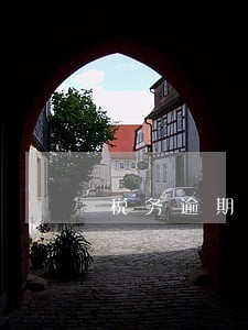 税务逾期异常怎么解除