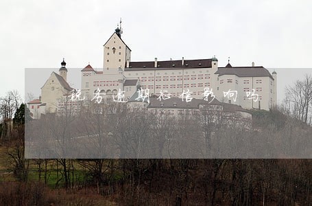 税务逾期征信影响吗 税务逾期征信影响吗