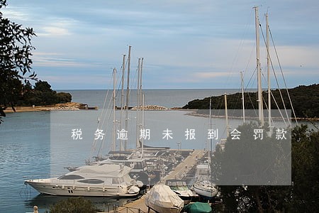 税务逾期未报到会罚款 税务逾期未报到会罚款