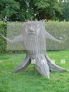 税务逾期未申报文书 税务逾期未申报文书