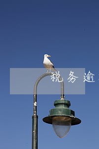 税务逾期补报还会有影响吗 税务逾期补报还会有影响吗