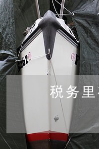 税务里有逾期未申报查询 税务里有逾期未申报查询