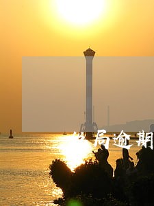 税局逾期未申报处罚吗 税局逾期未申报处罚吗