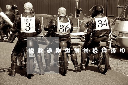 税款逾期缴纳纳税评级扣几分 税款逾期缴纳纳税评级扣几分