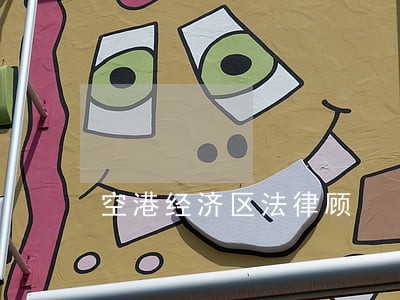 空港经济区法律顾 空港经济区法律顾