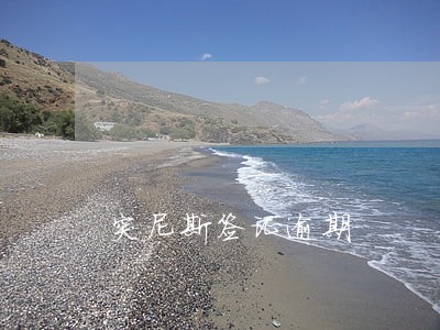 突尼斯签证逾期 突尼斯签证逾期