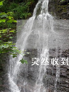 突然收到短信说我逾期退订