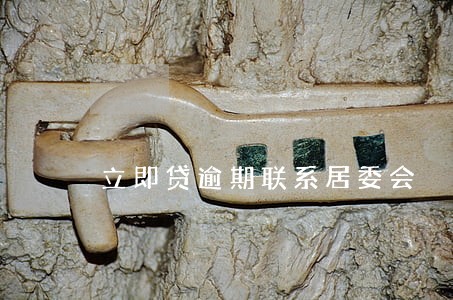 立即贷逾期联系居委会 立即贷逾期联系居委会