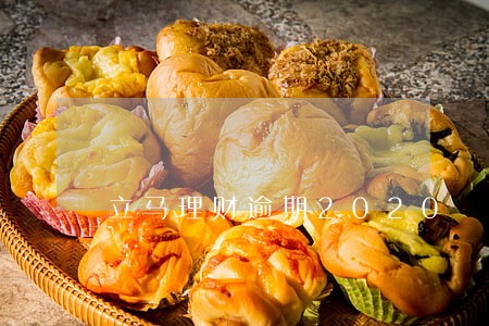 立马理财逾期2020 立马理财逾期2020