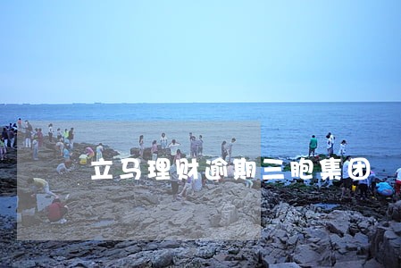 立马理财逾期三胞集团 立马理财逾期三胞集团