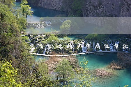 竞价排名的广告属性与法律调整