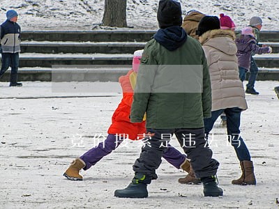 竞价搜索是违法吗 竞价搜索是违法吗