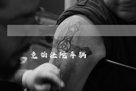 竞拍法院车辆 竞拍法院车辆